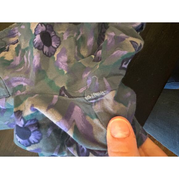 Vintage Yachting Zegna Swimsuit Bathing Swim Trunks Shorts Purple Black M men’s - Picture 9 of 14